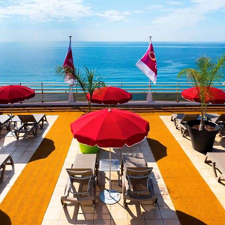 Aparthotel Adagio Nice Promenade Des Anglais Ngoại thất bức ảnh