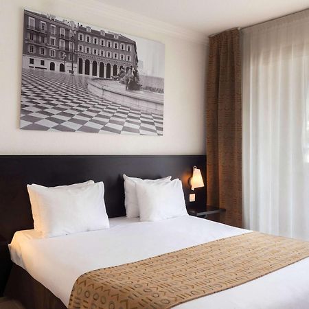 Aparthotel Adagio Nice Promenade Des Anglais Ngoại thất bức ảnh