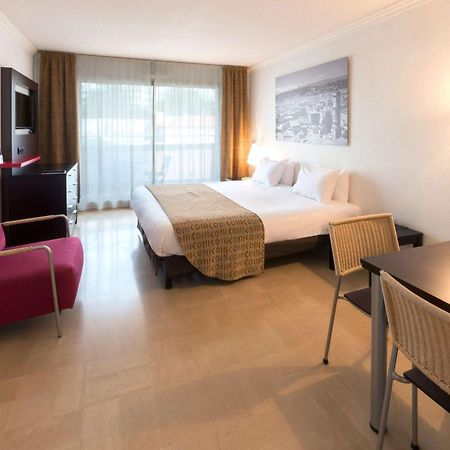 Aparthotel Adagio Nice Promenade Des Anglais Ngoại thất bức ảnh