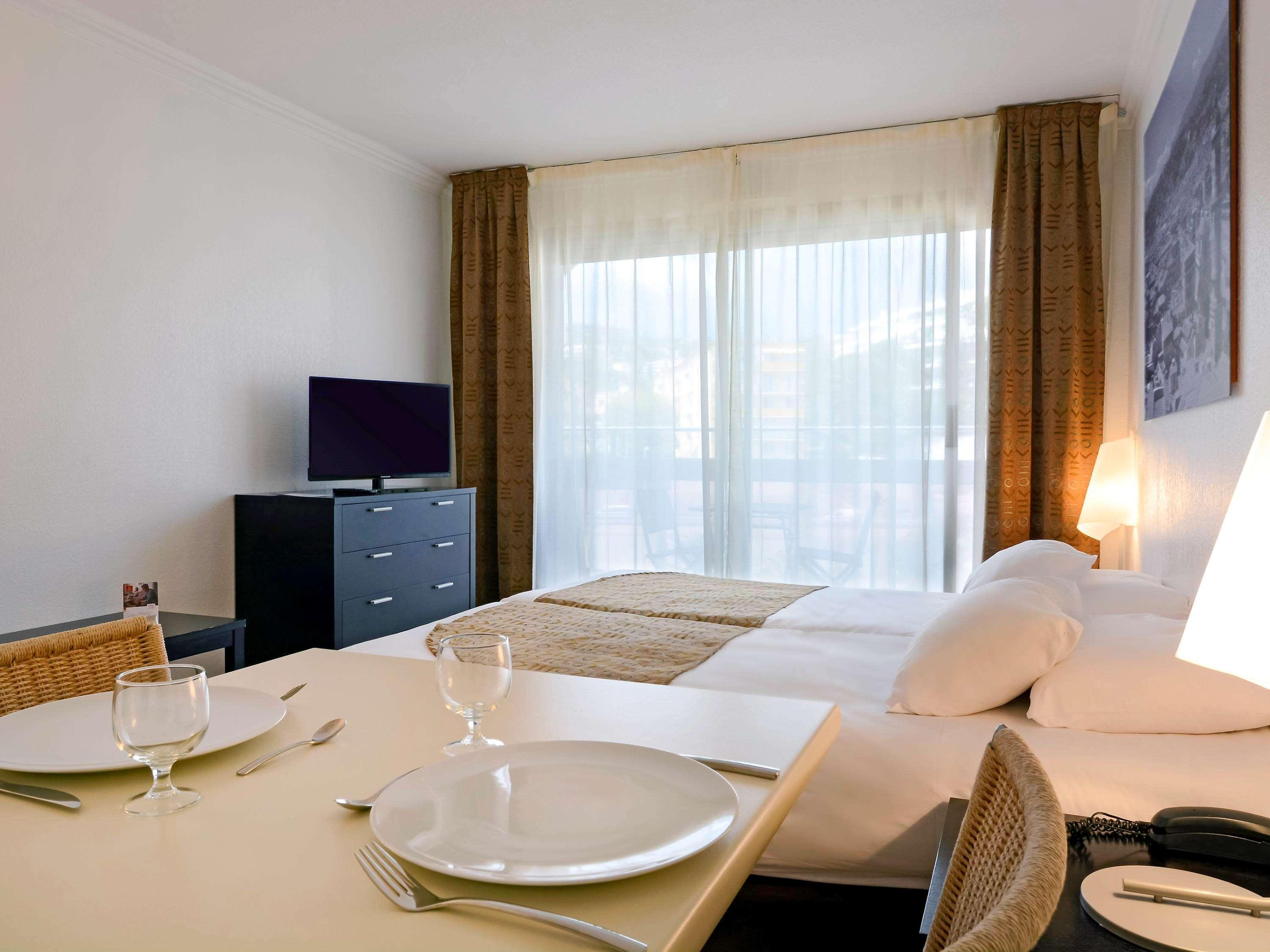 Aparthotel Adagio Nice Promenade Des Anglais Ngoại thất bức ảnh