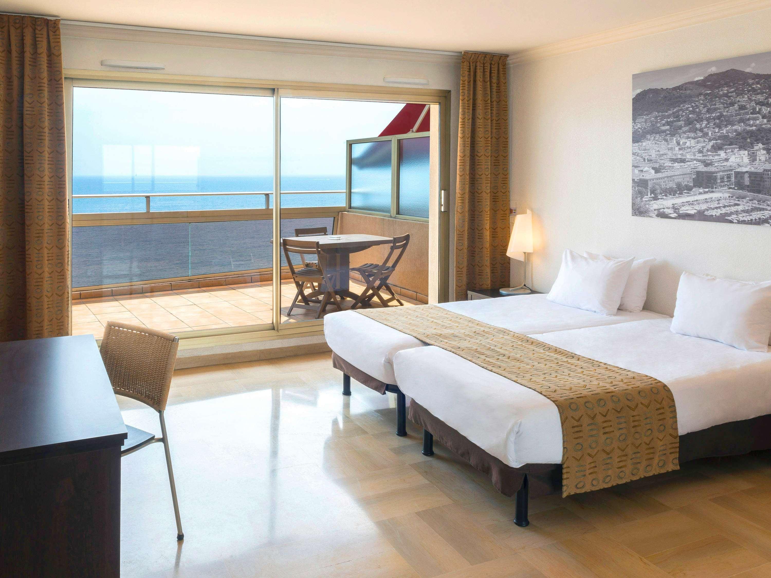 Aparthotel Adagio Nice Promenade Des Anglais Ngoại thất bức ảnh