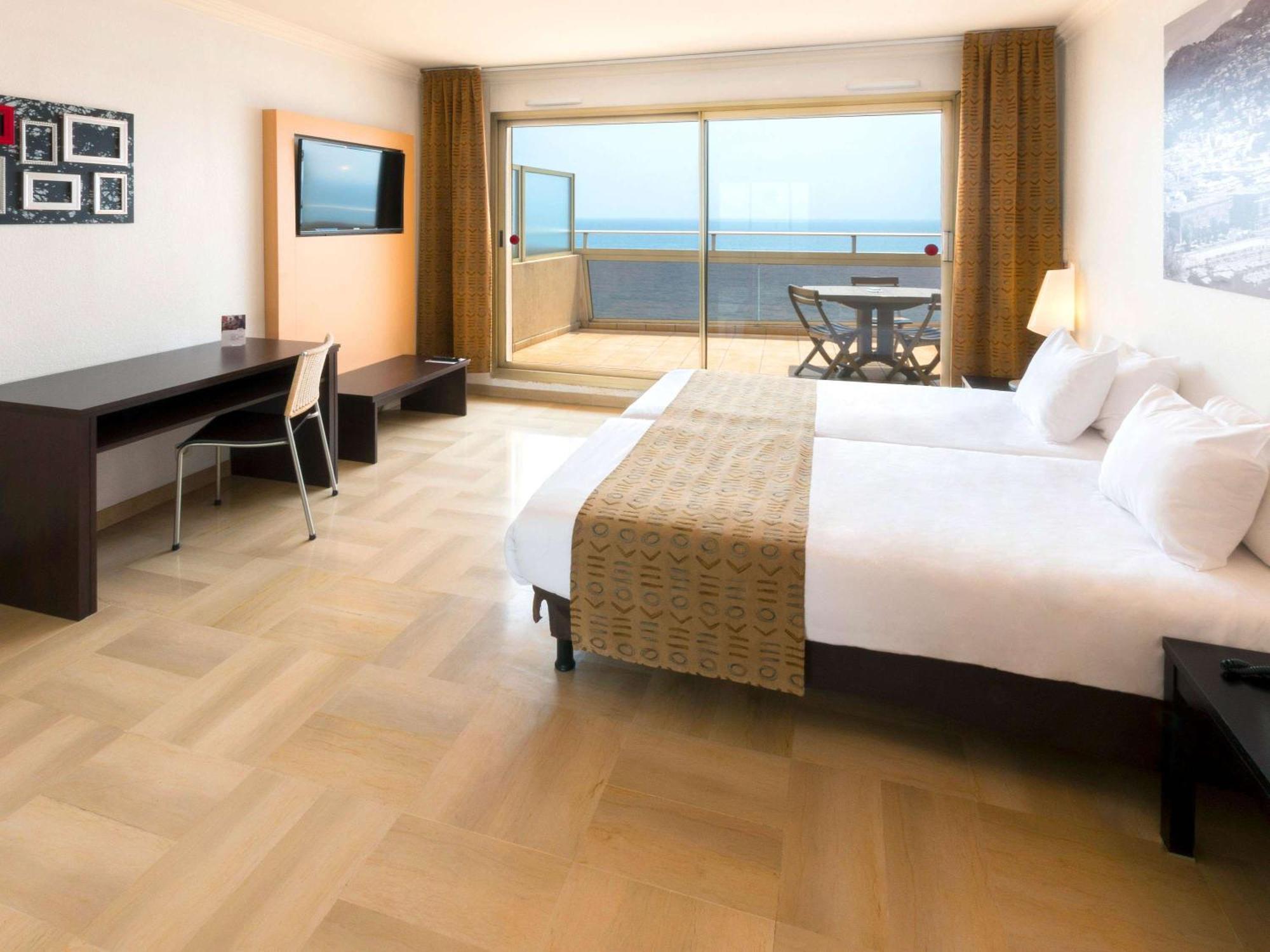 Aparthotel Adagio Nice Promenade Des Anglais Ngoại thất bức ảnh