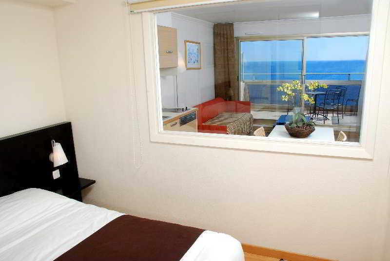 Aparthotel Adagio Nice Promenade Des Anglais Ngoại thất bức ảnh