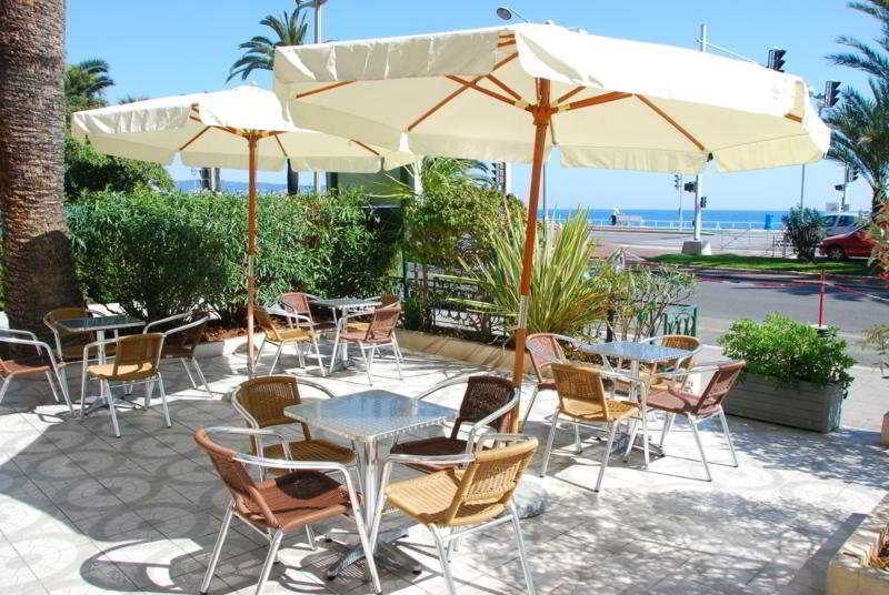 Aparthotel Adagio Nice Promenade Des Anglais Ngoại thất bức ảnh